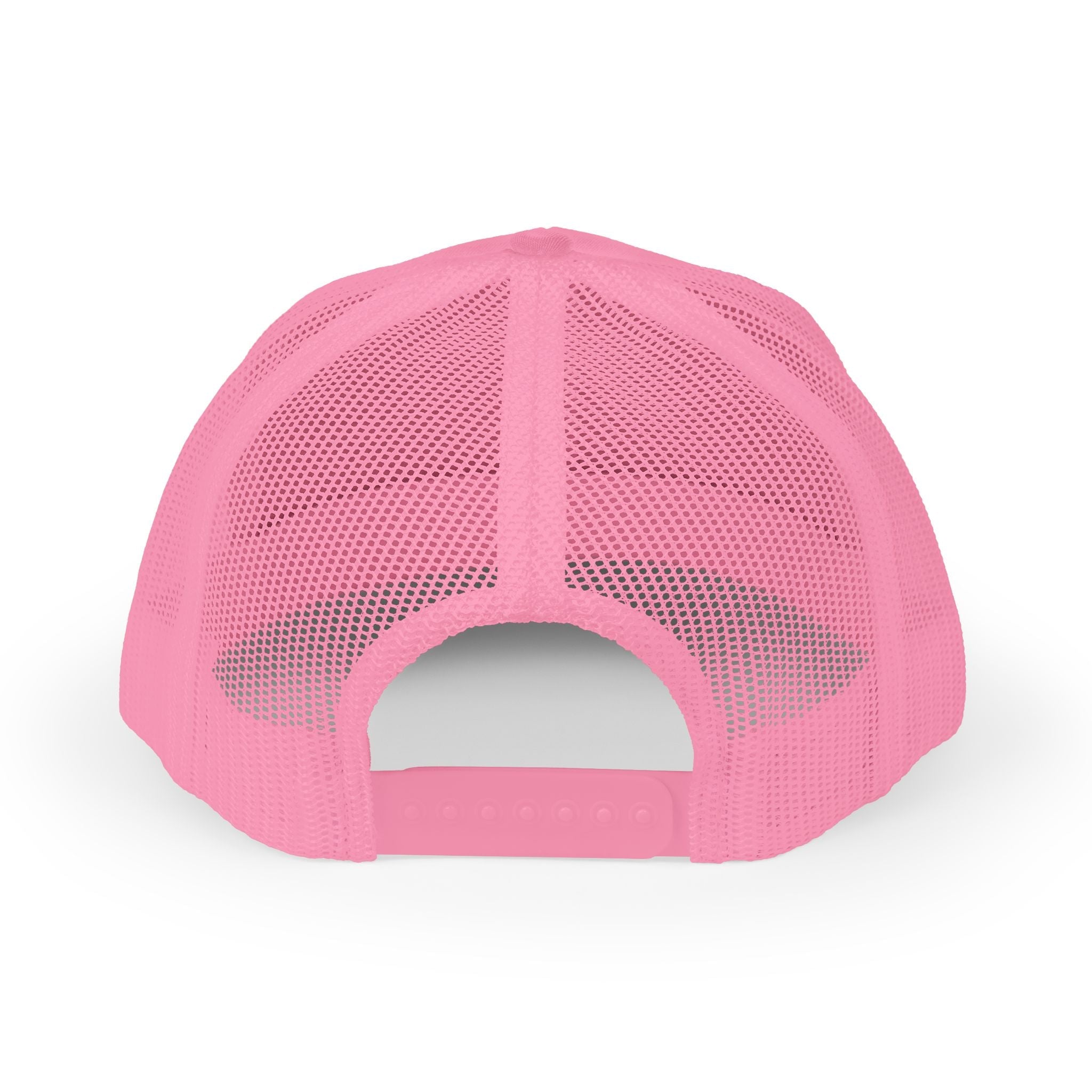 Fishing the Gulf Snapback Trucker Cap - Stylish Outdoor Gear for Anglers - Get Tight Gear