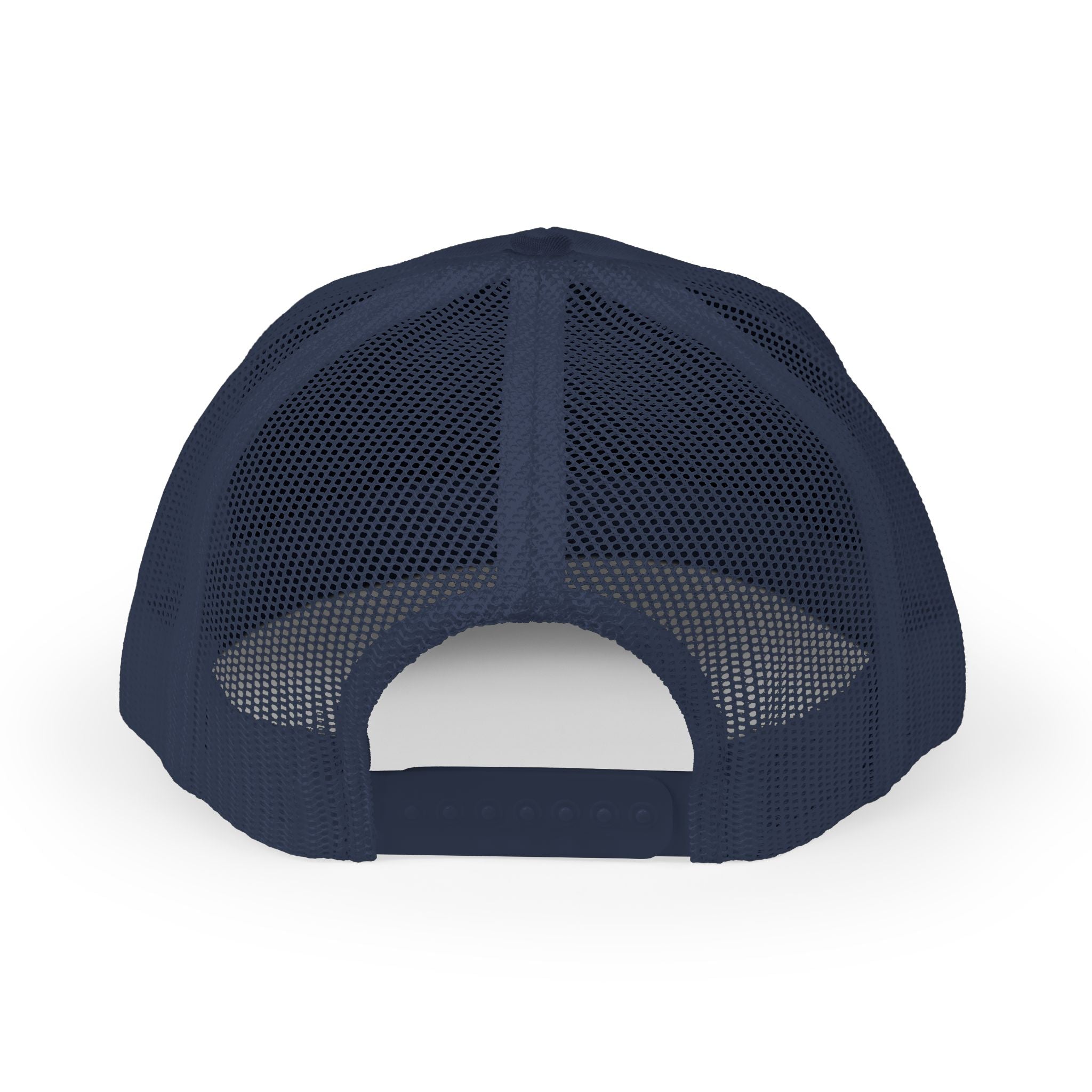 Fishing the Gulf Snapback Trucker Cap - Stylish Outdoor Gear for Anglers - Get Tight Gear