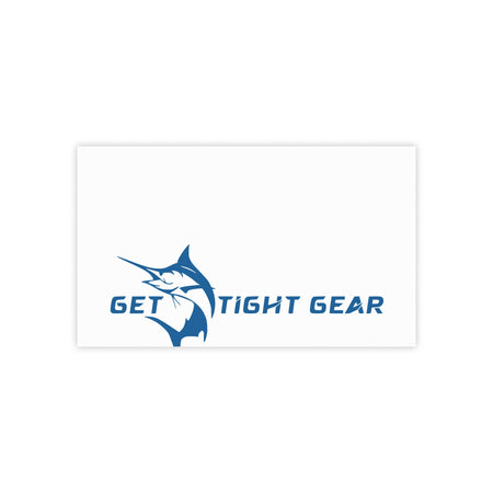 Fishing - Themed Post - it® Note Pads | Perfect for Anglers, Office Use, Gifts, & Memo Reminders - Get Tight Gear
