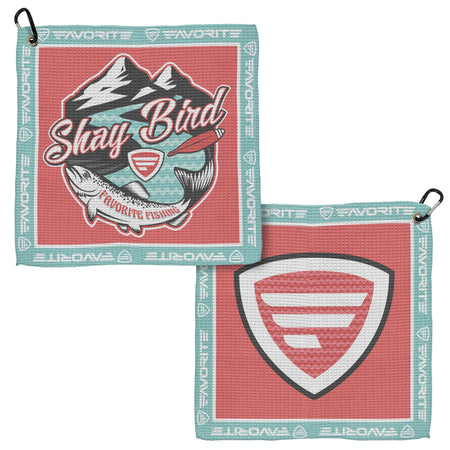 Fishing Towel - Get Tight Gear