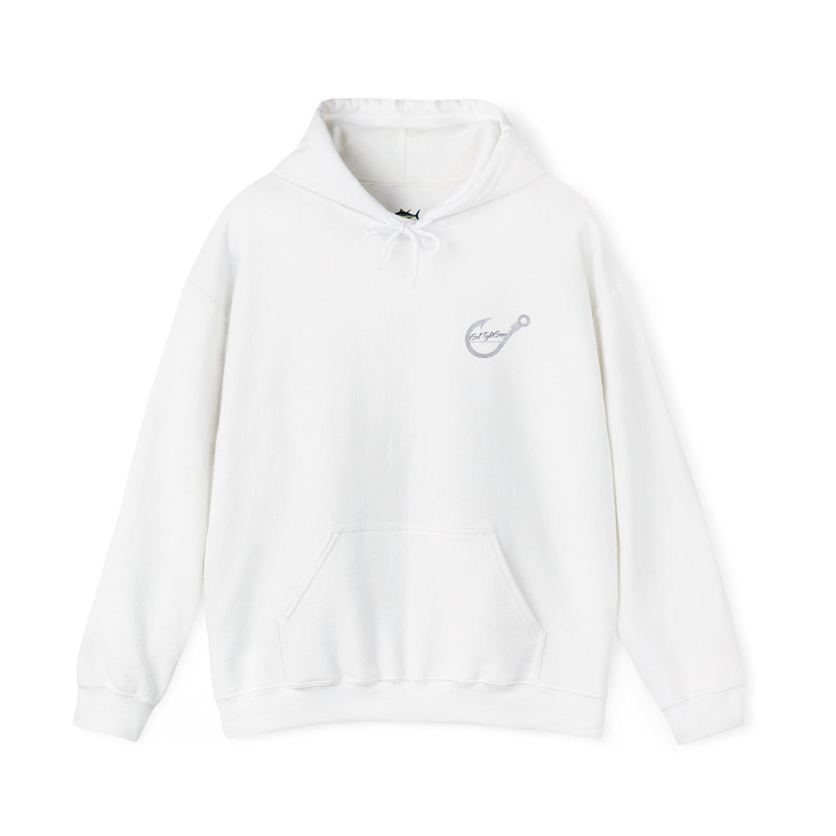 Fishing Vibes Unisex Heavy Blend™ Hoodie - Get Tight Gear