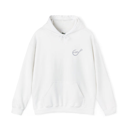 Fishing Vibes Unisex Heavy Blend™ Hoodie - Get Tight Gear