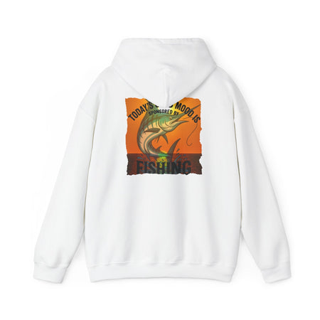 Fishing Vibes Unisex Heavy Blend™ Hoodie - Get Tight Gear