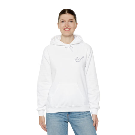 Fishing Vibes Unisex Heavy Blend™ Hoodie - Get Tight Gear