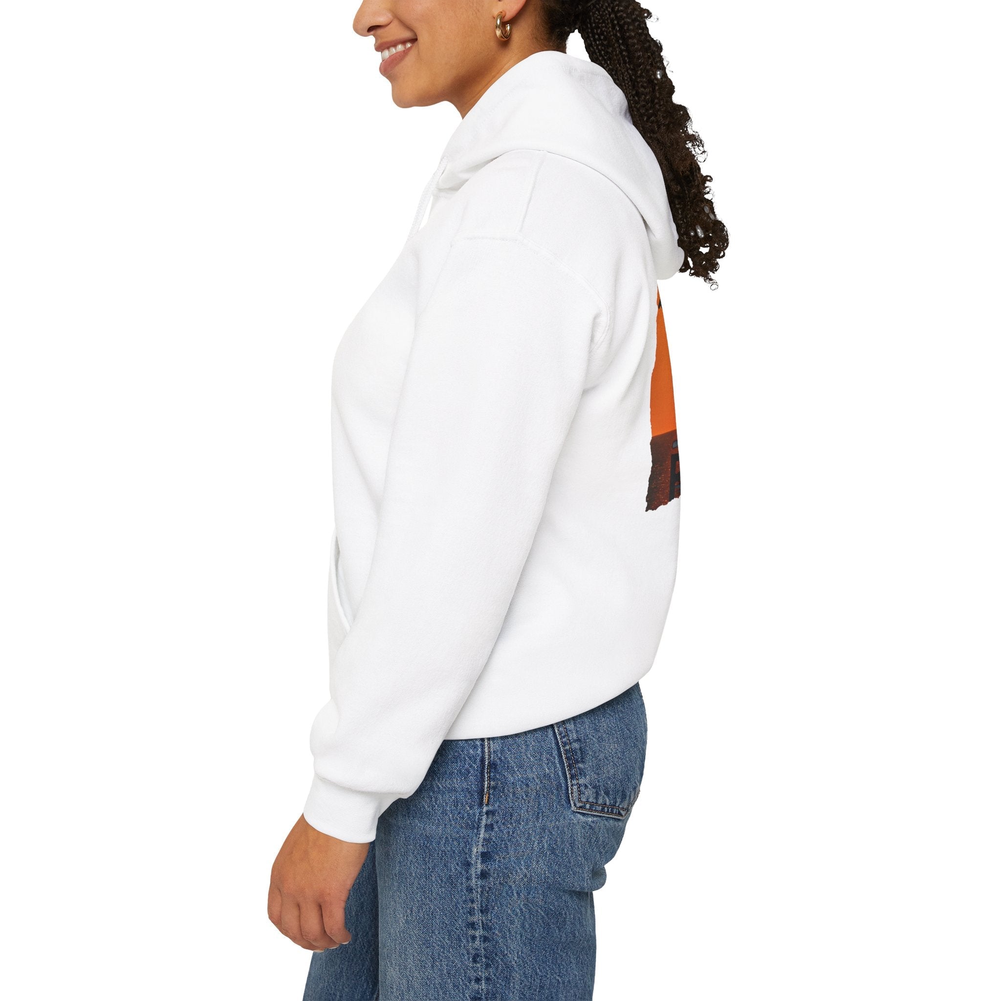 Fishing Vibes Unisex Heavy Blend™ Hoodie - Get Tight Gear