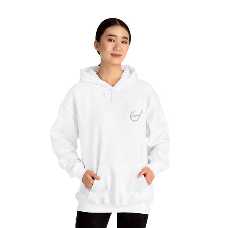 Fishing Vibes Unisex Heavy Blend™ Hoodie - Get Tight Gear