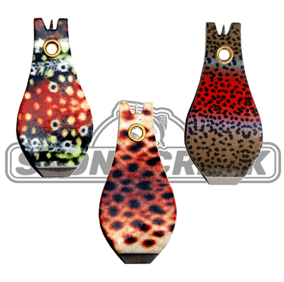 FishSkin™ EZ - Nip Nippers - Get Tight Gear