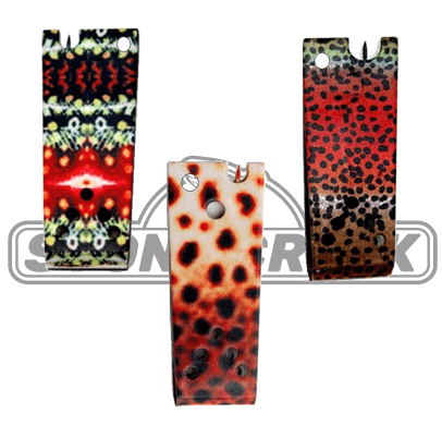 FishSkin™ Mammoth Nippers - Get Tight Gear