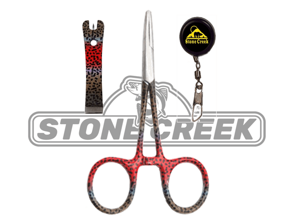 FishSkin™ Tool Kits - Get Tight Gear