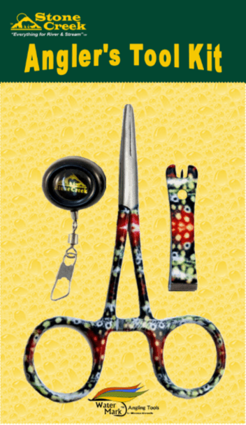 FishSkin™ Tool Kits - Get Tight Gear