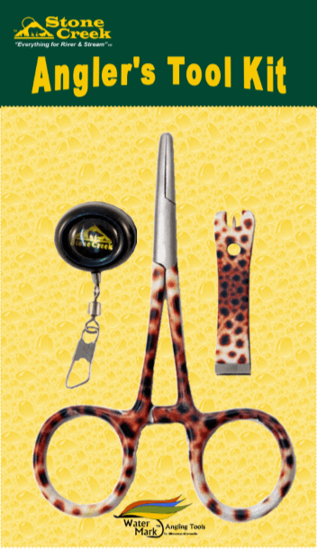 FishSkin™ Tool Kits - Get Tight Gear