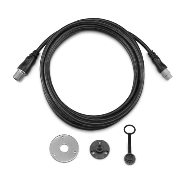 FIST MIC RELOCATION KIT VHF 210 AI - Get Tight Gear