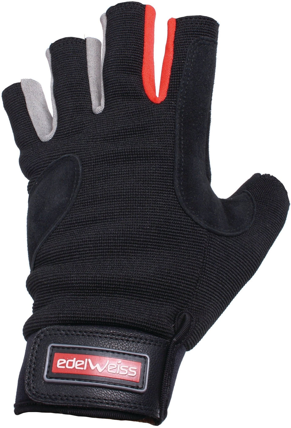Five Fingerless Glove M - Get Tight Gear