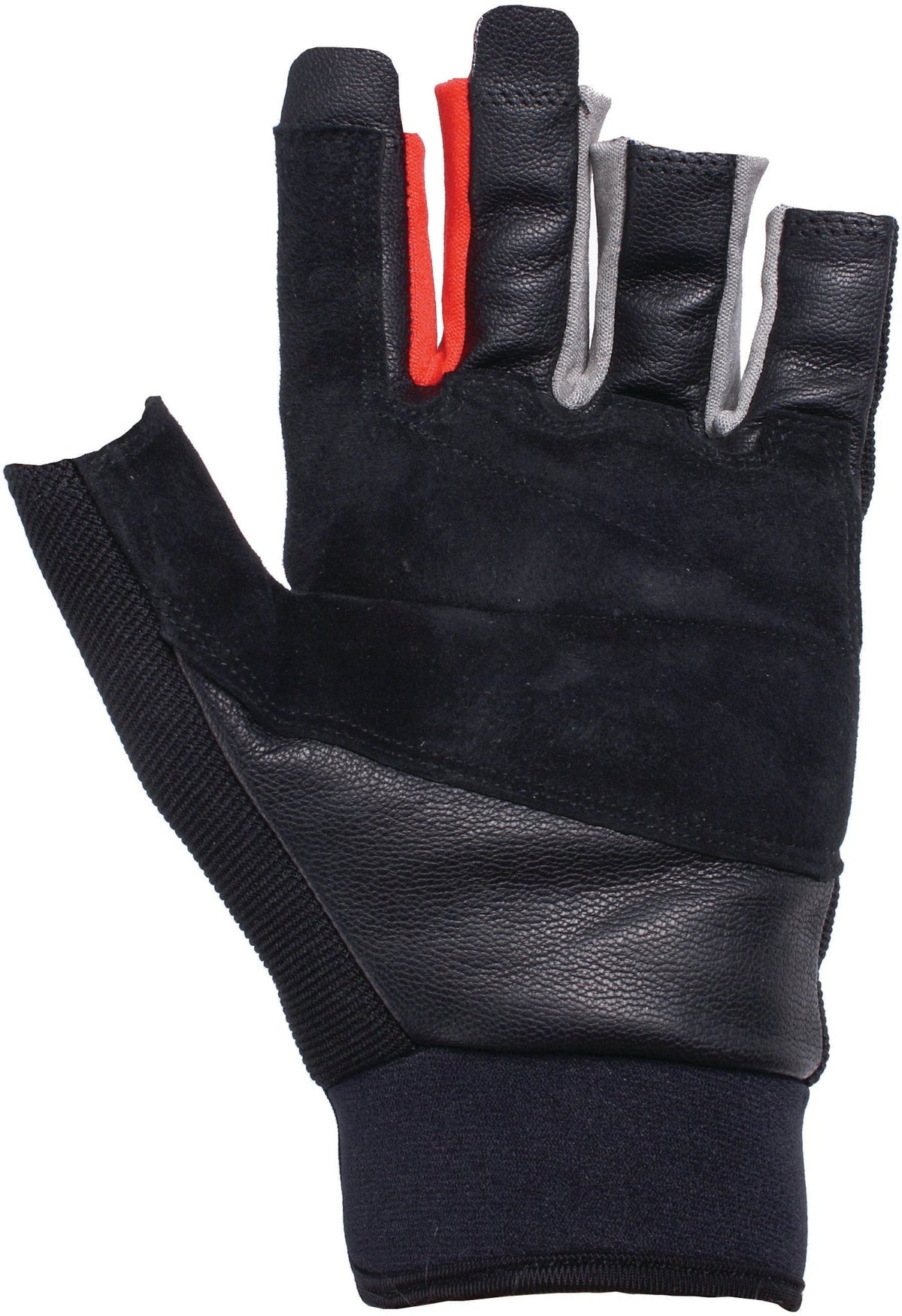 Five Fingerless Glove S - Get Tight Gear