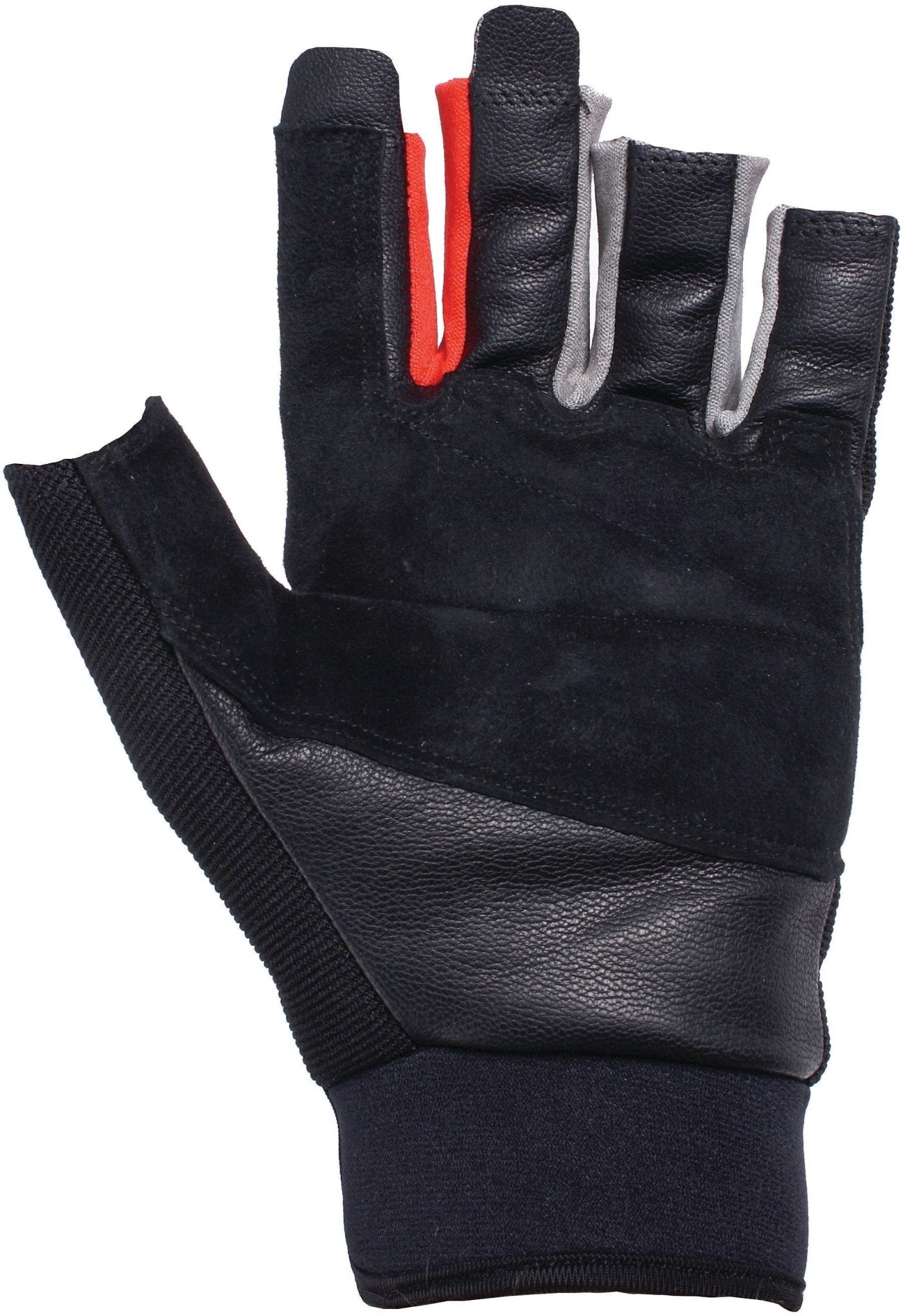 Five Fingerless Glove S - Get Tight Gear