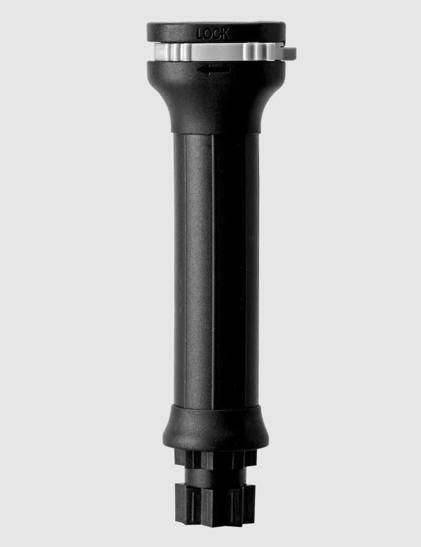 FIXED EXTENDER 150MM - Get Tight Gear