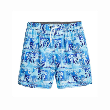 FLA Living Captain Snacks Volleys - Get Tight Gear