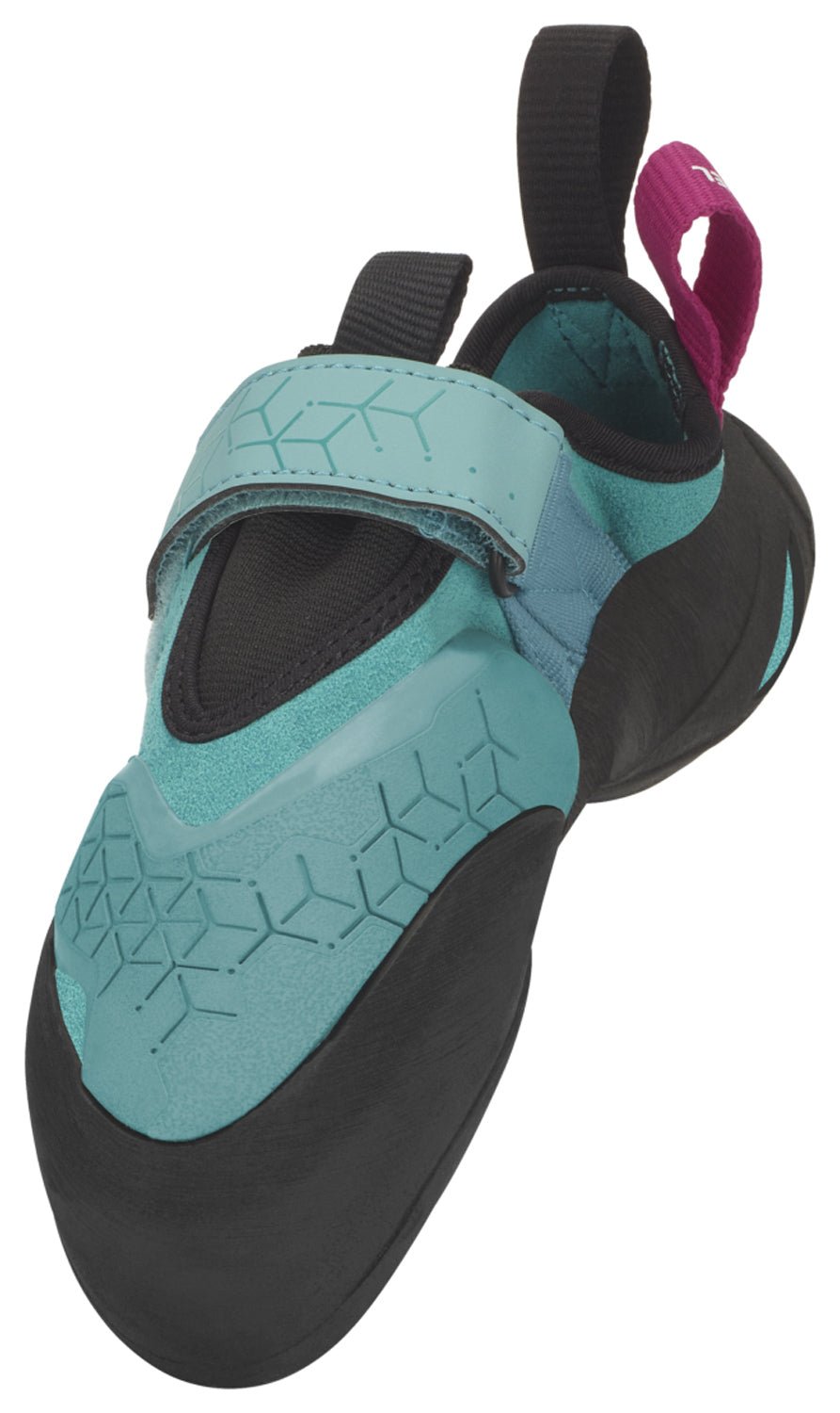 Flagship Lv Size 4.0 Green - Get Tight Gear
