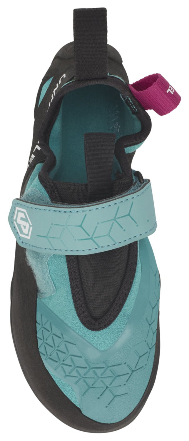 Flagship Lv Size 4.0 Green - Get Tight Gear