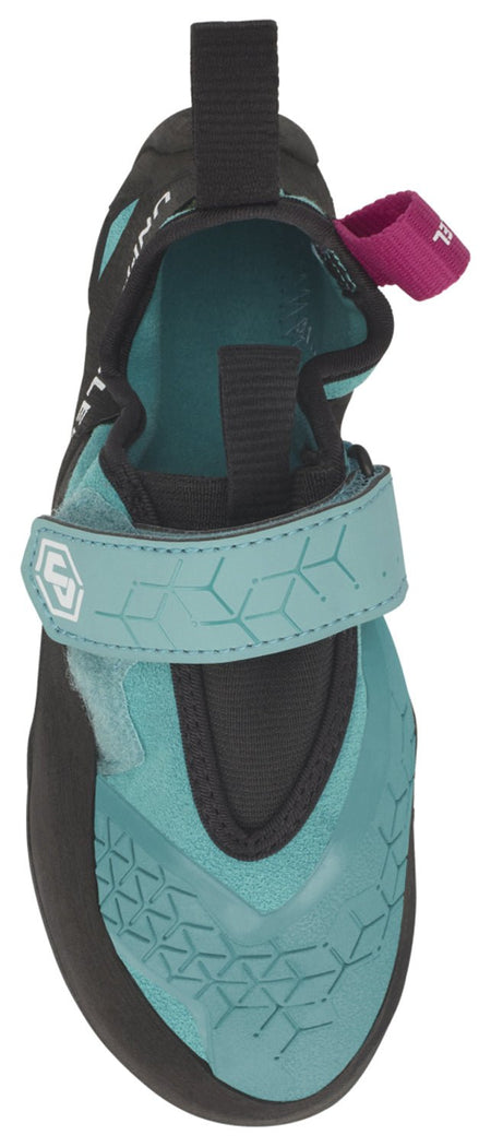Flagship Lv Size 4.0 Green - Get Tight Gear