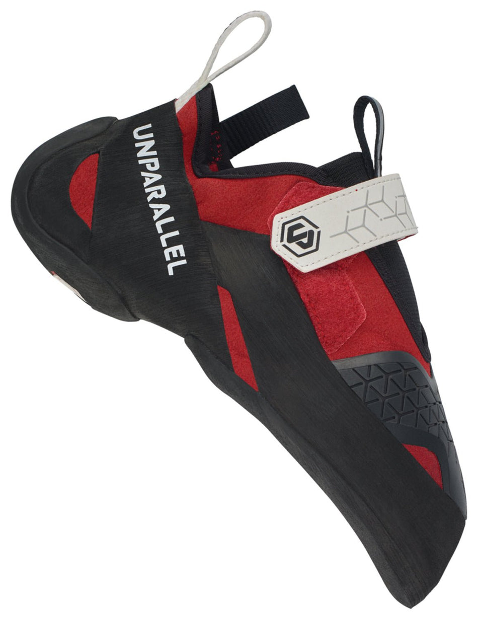 Flagship Size 10.0 Red/White - Get Tight Gear