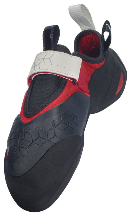 Flagship Size 4.0 Red/White - Get Tight Gear
