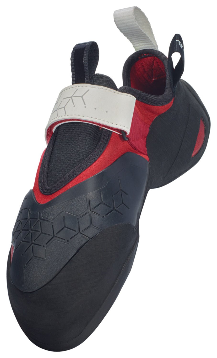 Flagship Size 4.0 Red/White - Get Tight Gear