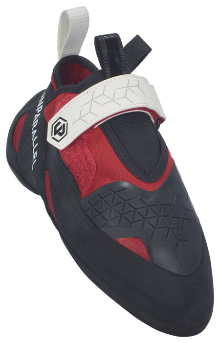 Flagship Size 4.0 Red/White - Get Tight Gear