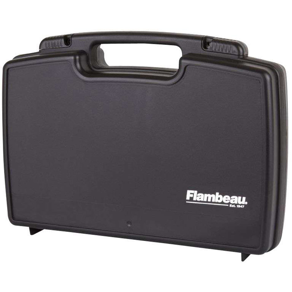 Flambeau 19" Pistol Case 20.25 x 12.75 x 25.25 - Get Tight Gear