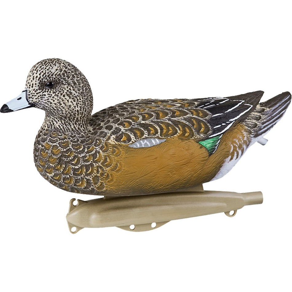 Flambeau Classic Wigeon Decoy 6 pk. - Get Tight Gear