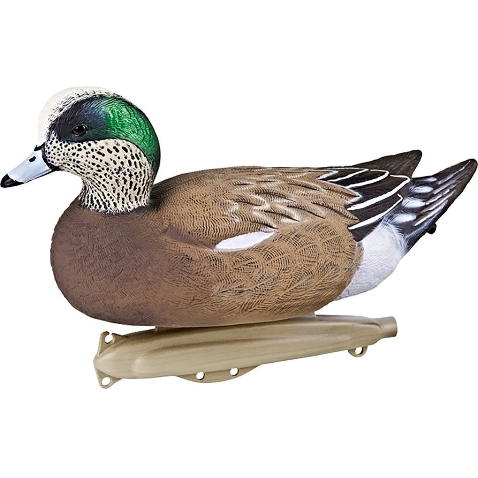 Flambeau Classic Wigeon Decoy 6 pk. - Get Tight Gear