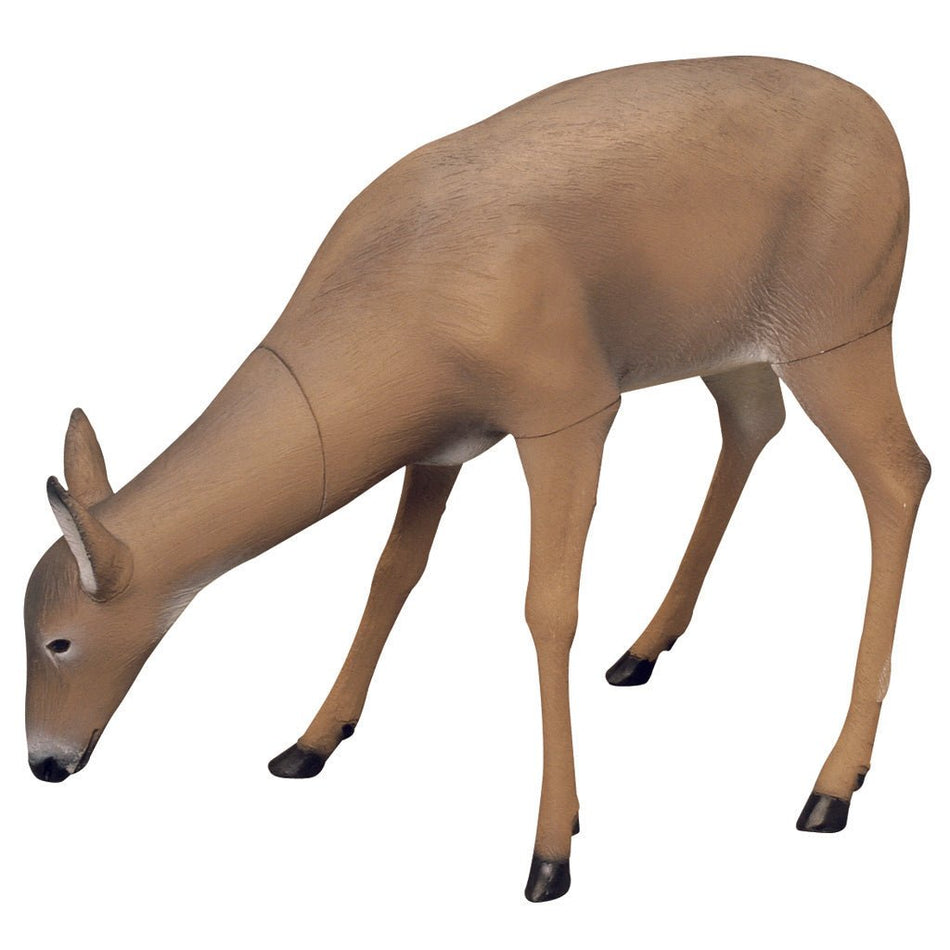 Flambeau Grazing Doe Decoy - Get Tight Gear