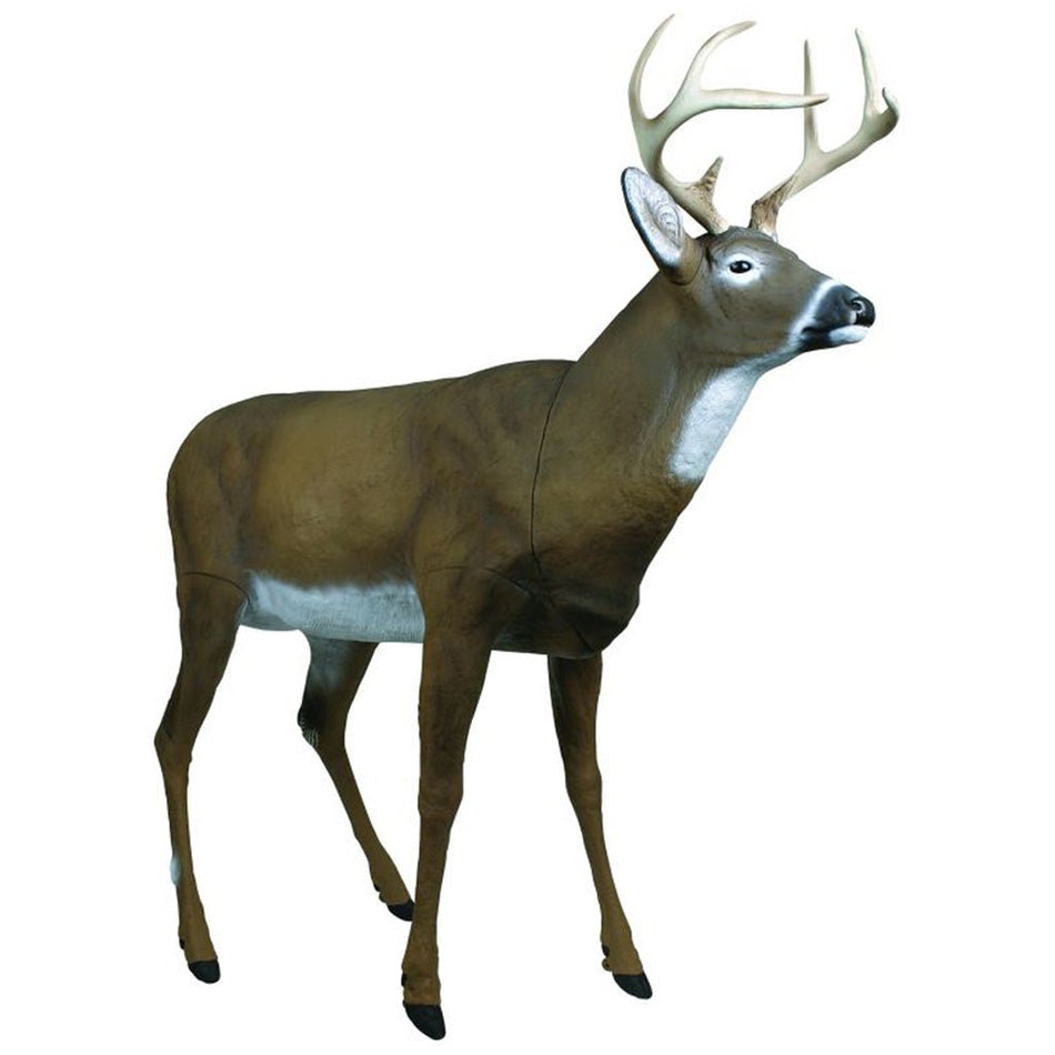 Flambeau Master Series Boss Buck Deer Decoy - Get Tight Gear