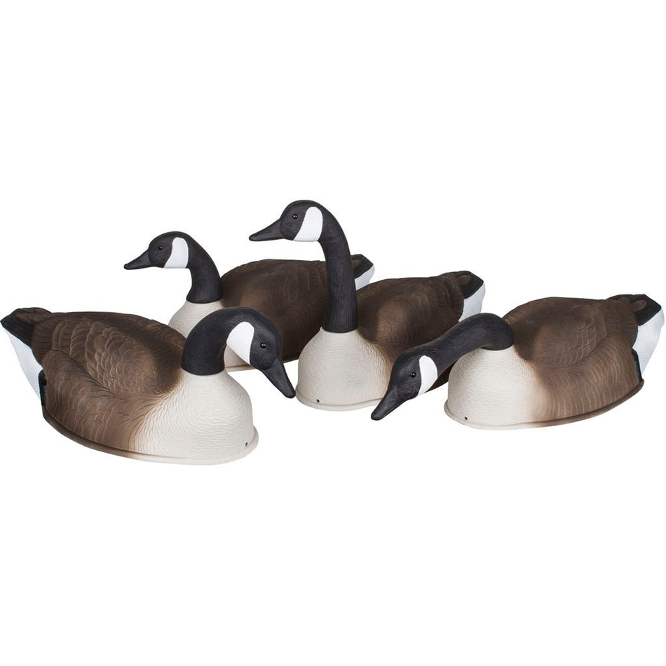 Flambeau Shell Pack Canada Goose Decoy 4 pk. - Get Tight Gear