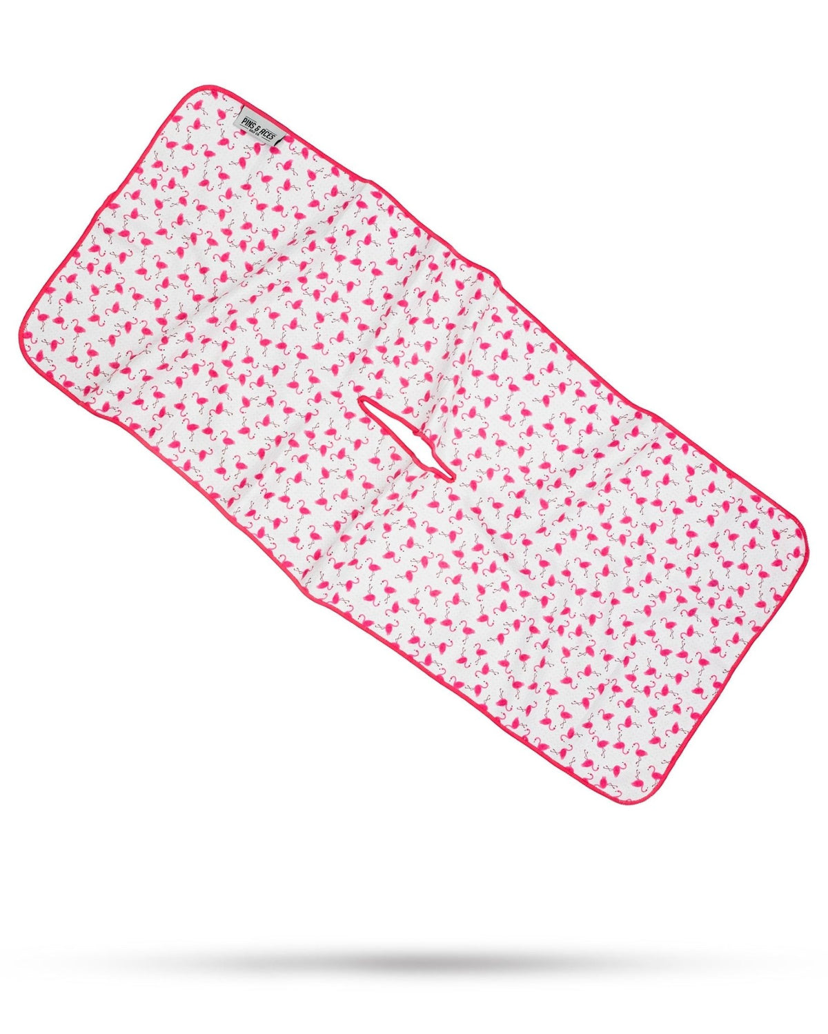 Flamingo Towel - Get Tight Gear