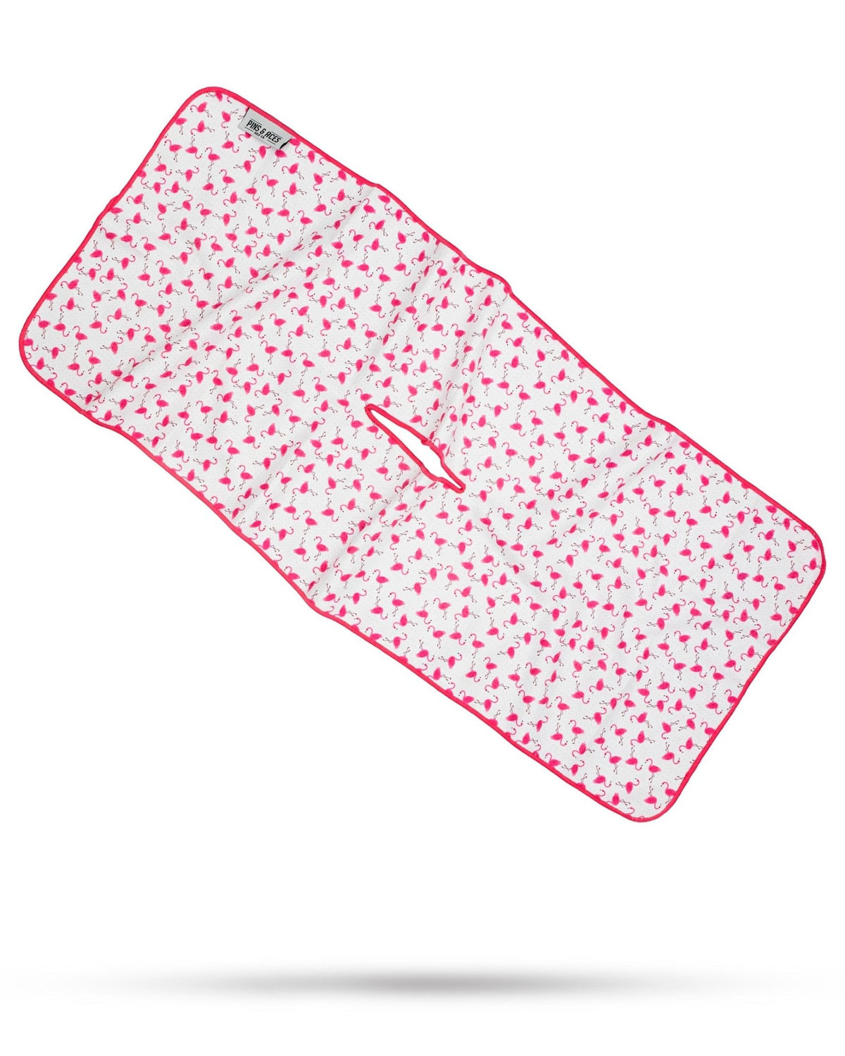 Flamingo Towel - Get Tight Gear