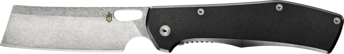 Flatiron Aluminum - Get Tight Gear