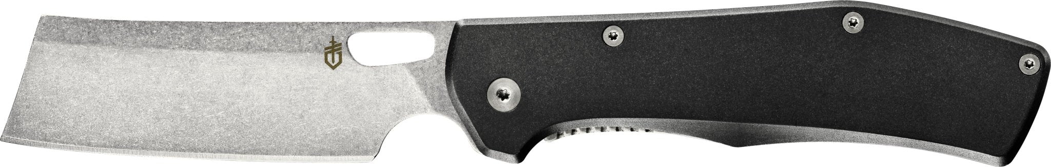 Flatiron Aluminum - Get Tight Gear