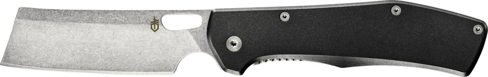 Flatiron Aluminum - Get Tight Gear