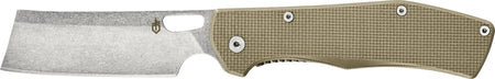 Flatiron G10 - Get Tight Gear