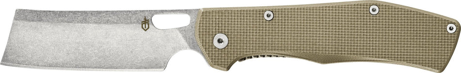 Flatiron G10 - Get Tight Gear