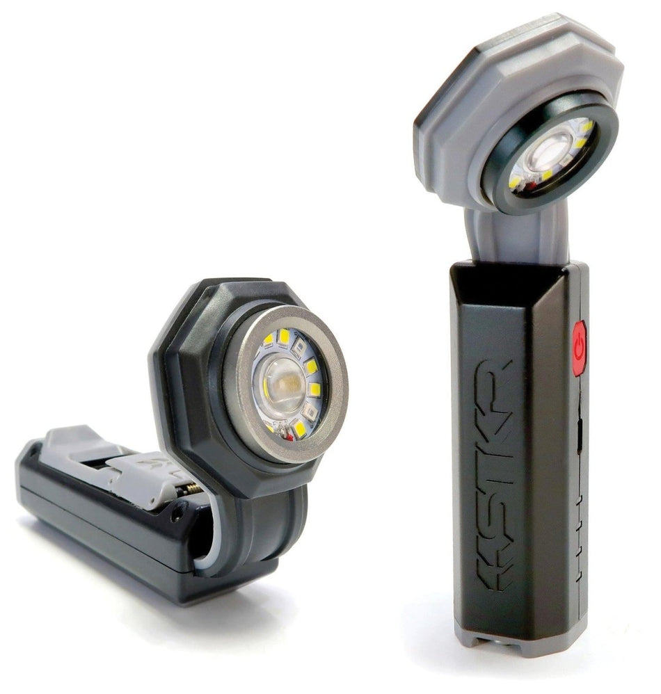Fle X It PO Cket Light 400 Lumens - Get Tight Gear