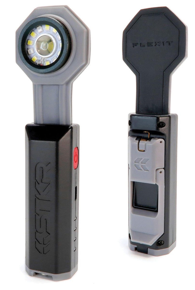 Fle X It PO Cket Light 400 Lumens - Get Tight Gear