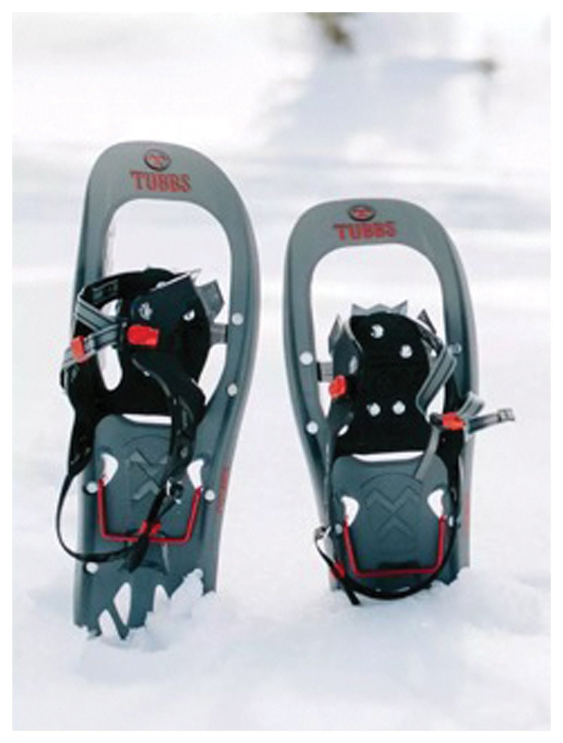 Fle X Trk 24 Snowshoe - Get Tight Gear