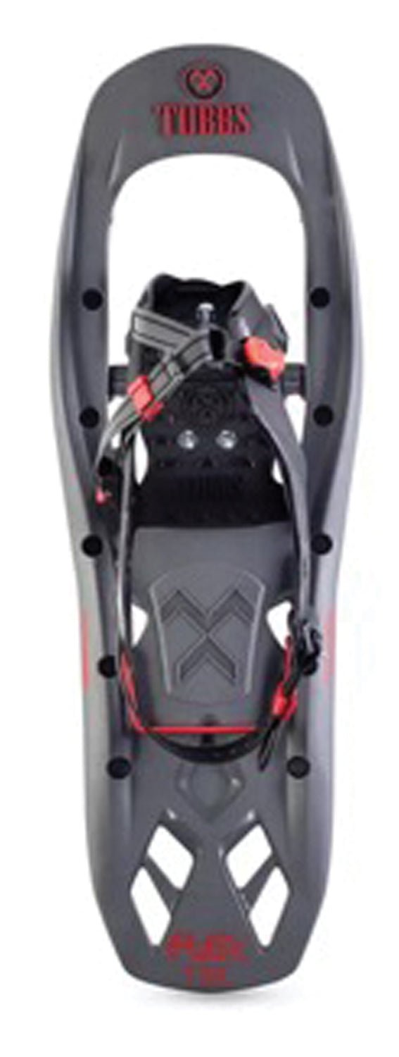 Fle X Trk 24 Snowshoe - Get Tight Gear