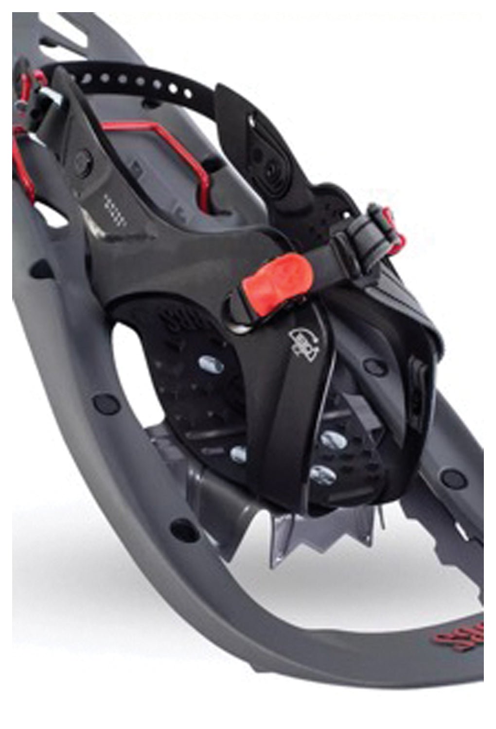 Fle X Trk 24 Snowshoe - Get Tight Gear