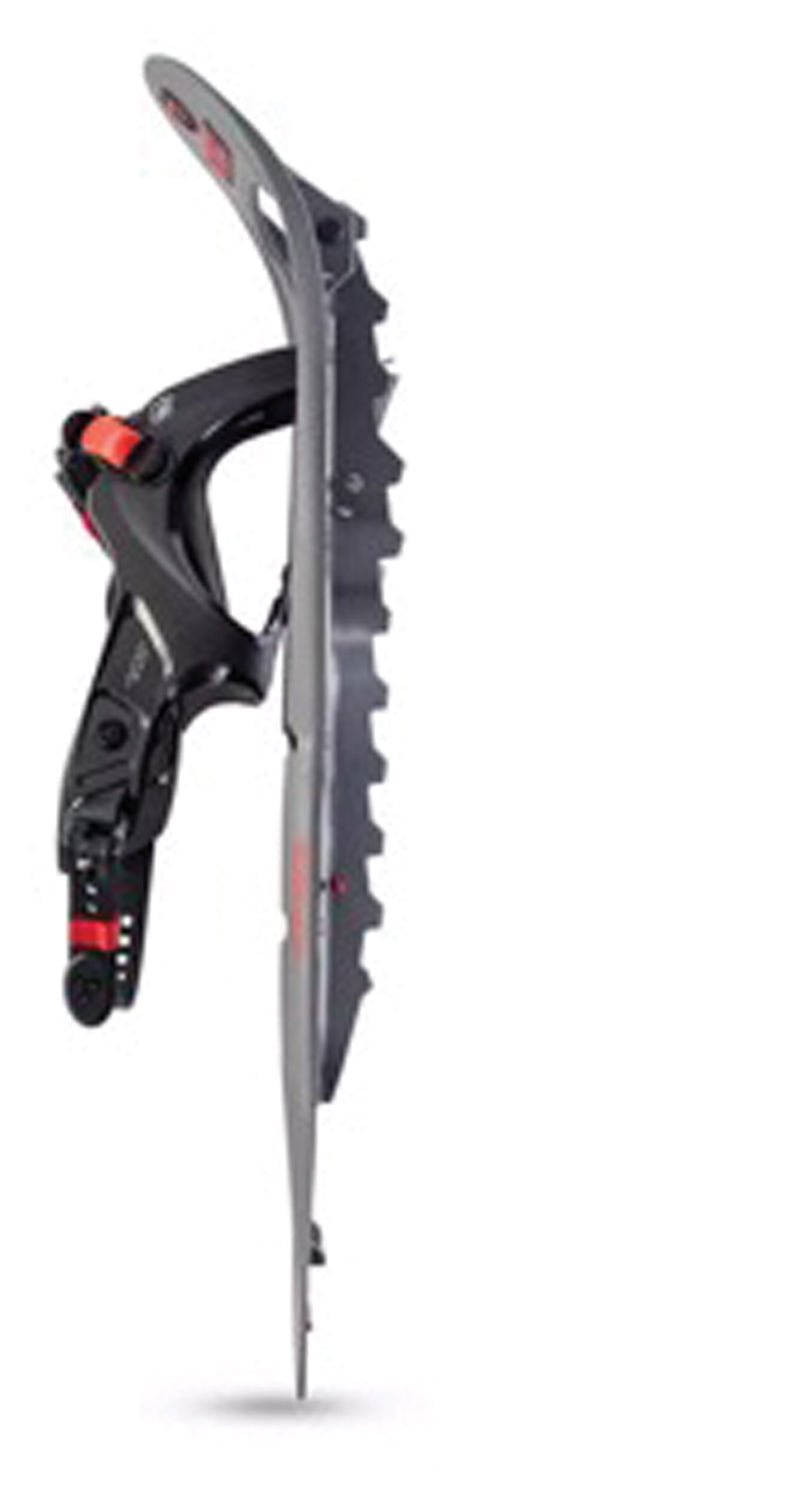 Fle X Trk 24 Snowshoe - Get Tight Gear