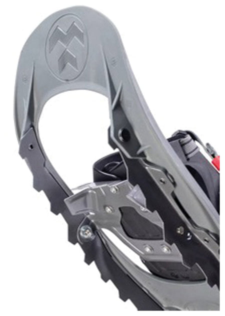 Fle X Trk 24 Snowshoe - Get Tight Gear