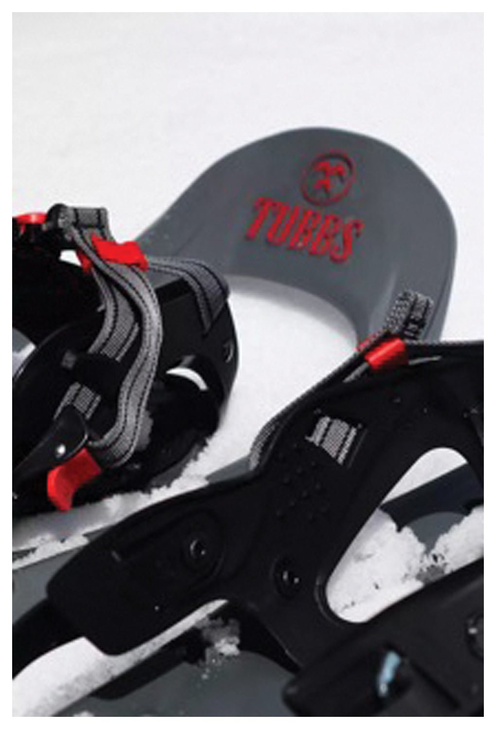 Fle X Trk 24 Snowshoe - Get Tight Gear