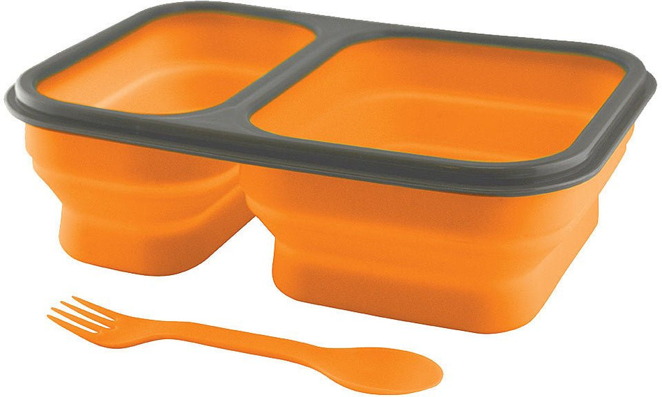 Fle X Ware Mess Kit - Get Tight Gear
